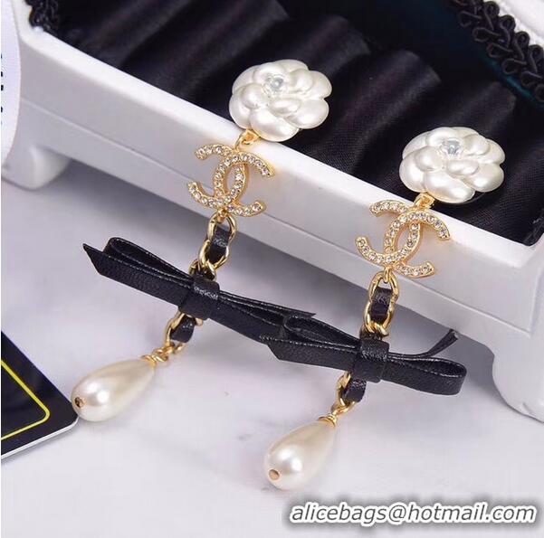 Good Product Chanel Earrings CE5541