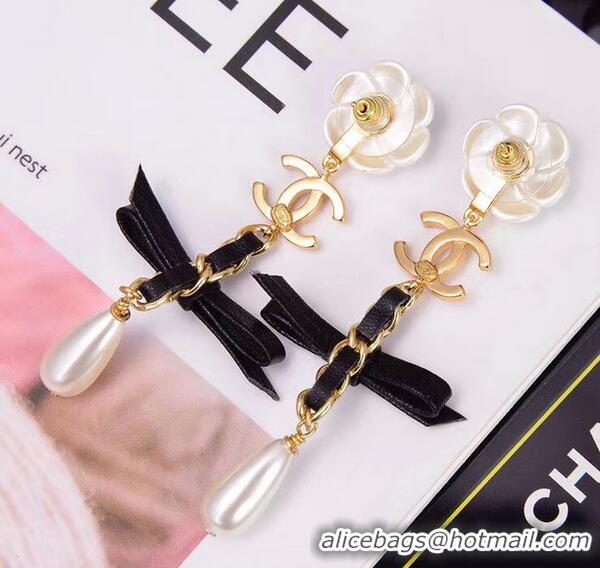 Good Product Chanel Earrings CE5541