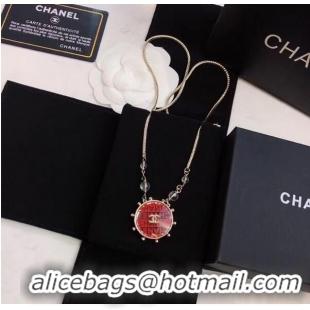 Super Quality Chanel Necklace CE5543