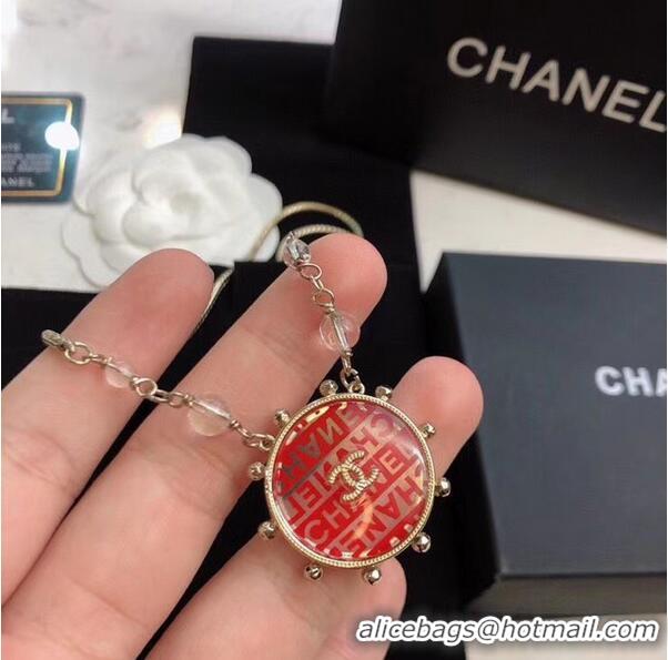 Super Quality Chanel Necklace CE5543