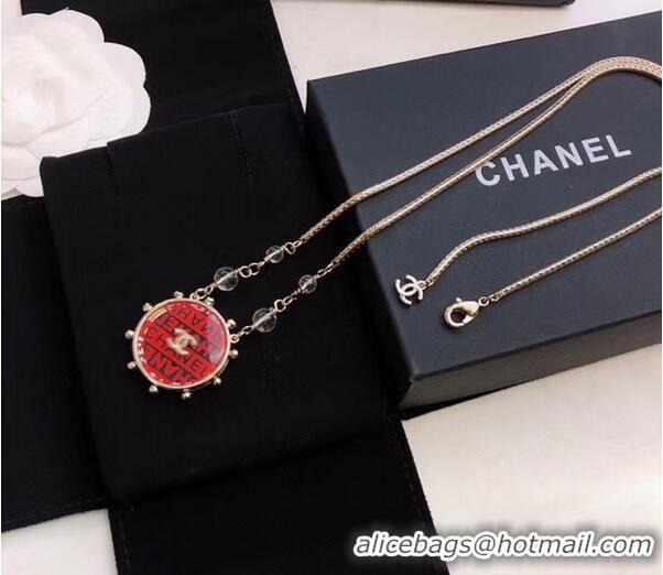 Super Quality Chanel Necklace CE5543