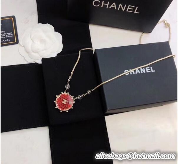 Super Quality Chanel Necklace CE5543