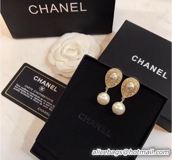 Low Cost Chanel Earrings CE5544