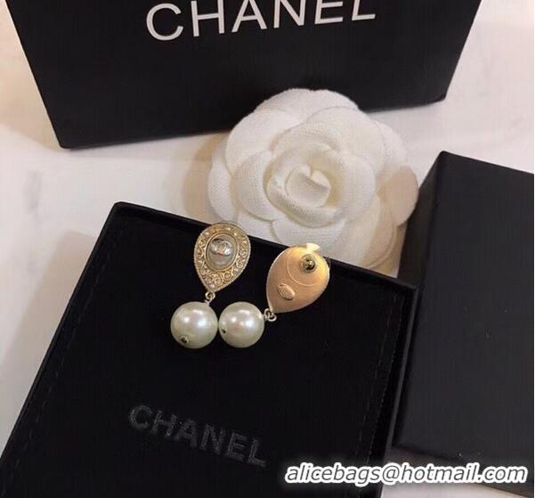 Low Cost Chanel Earrings CE5544