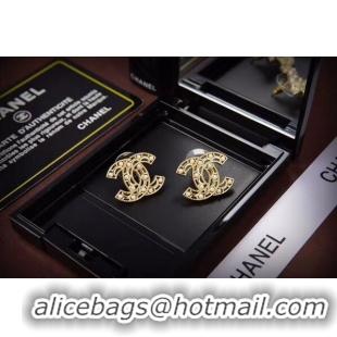 New Style Chanel Earrings CE5545