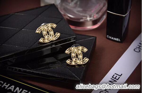 New Style Chanel Earrings CE5545