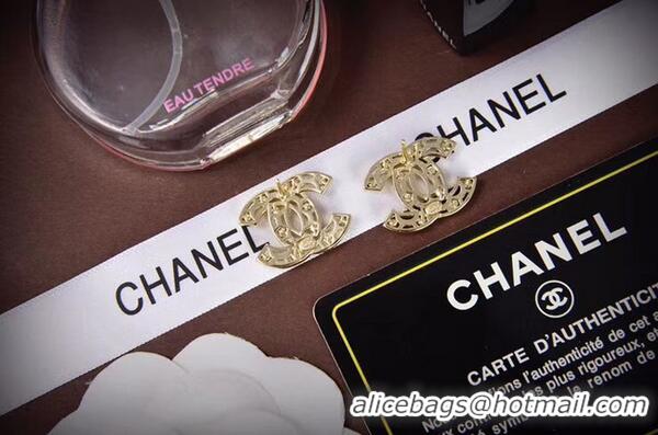 New Style Chanel Earrings CE5545