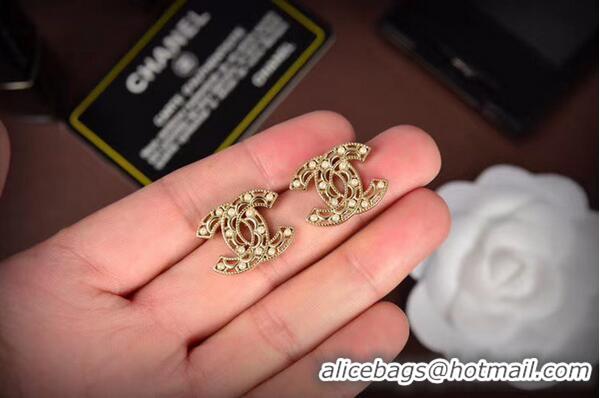 New Style Chanel Earrings CE5545