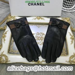 Discount Fashion Design Chanel Gloves Women G112466