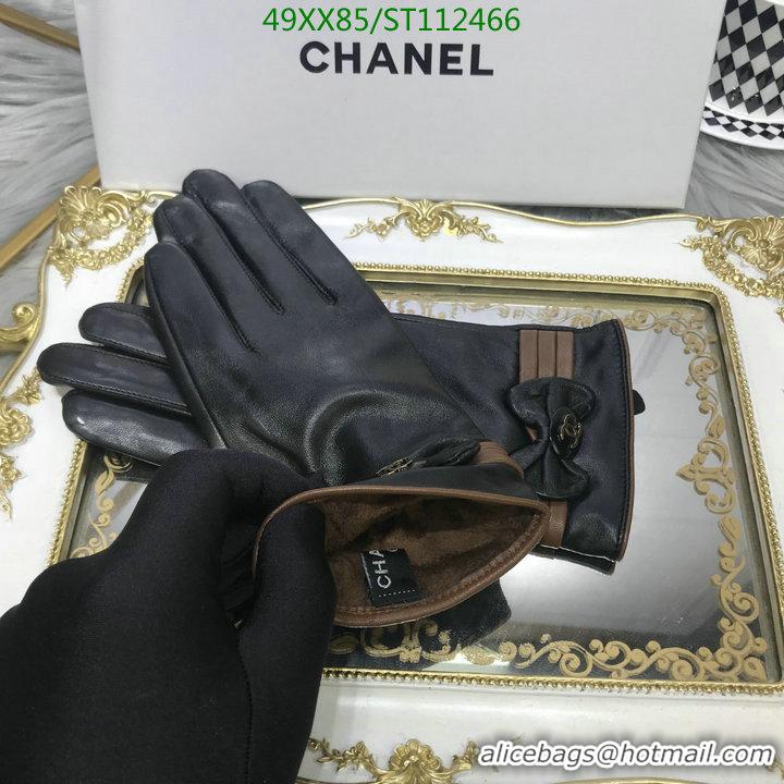 Discount Fashion Design Chanel Gloves Women G112466