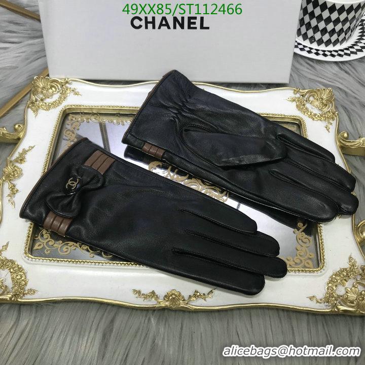 Discount Fashion Design Chanel Gloves Women G112466