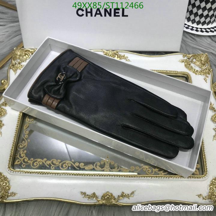 Discount Fashion Design Chanel Gloves Women G112466