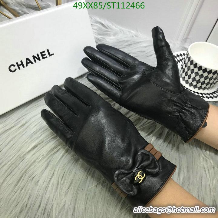 Discount Fashion Design Chanel Gloves Women G112466