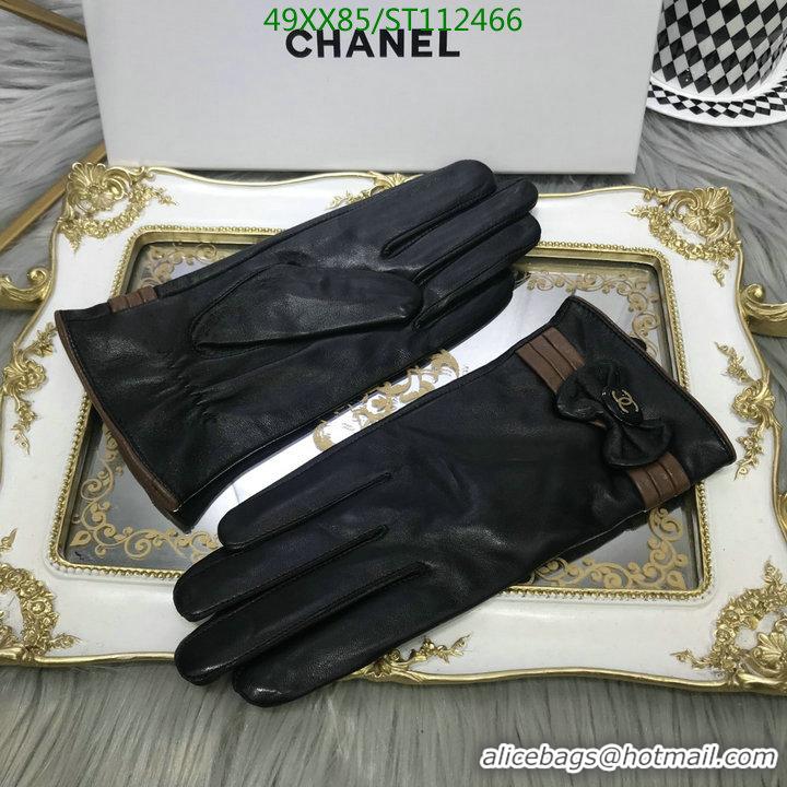 Discount Fashion Design Chanel Gloves Women G112466