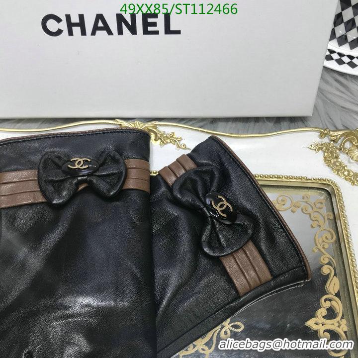 Discount Fashion Design Chanel Gloves Women G112466