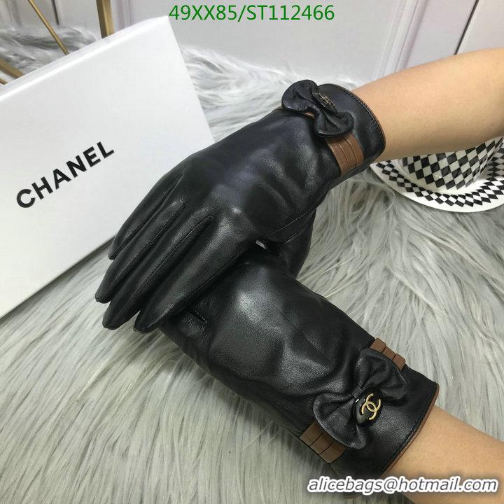 Discount Fashion Design Chanel Gloves Women G112466