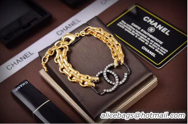 Best Design Chanel Bracelet CE5547