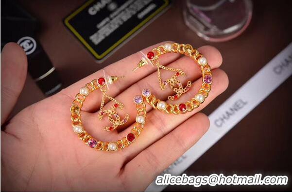 Perfect Chanel Earrings CE5547