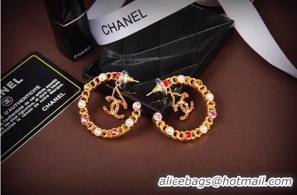 Perfect Chanel Earrings CE5547