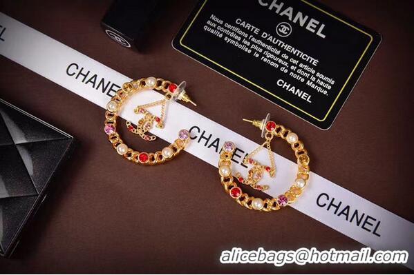 Perfect Chanel Earrings CE5547