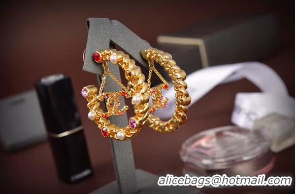 Perfect Chanel Earrings CE5547