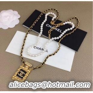 New Design Chanel Necklace CE5548