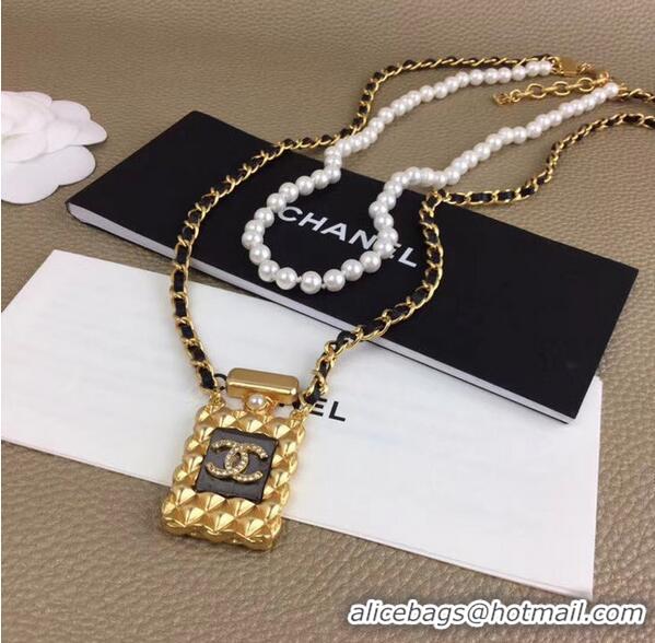 New Design Chanel Necklace CE5548