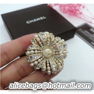 Best Price Chanel Brooch CE5549