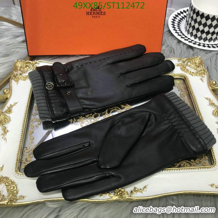 Classic Cheapest Hermes Gloves Women G112472