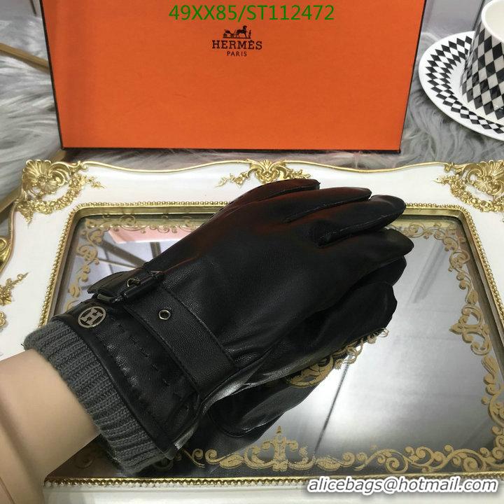 Classic Cheapest Hermes Gloves Women G112472