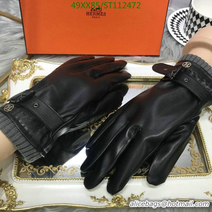 Classic Cheapest Hermes Gloves Women G112472