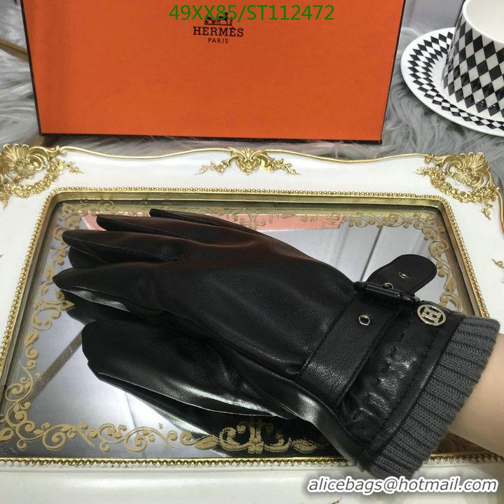 Classic Cheapest Hermes Gloves Women G112472