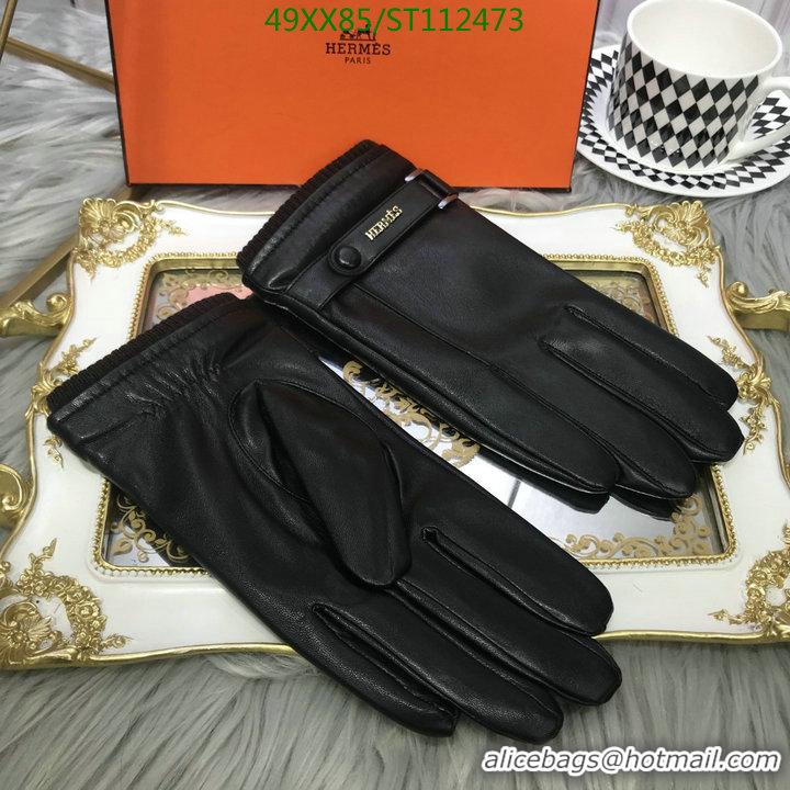 Lower Price Hermes Gloves Women G112473