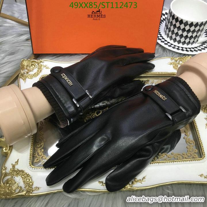 Lower Price Hermes Gloves Women G112473