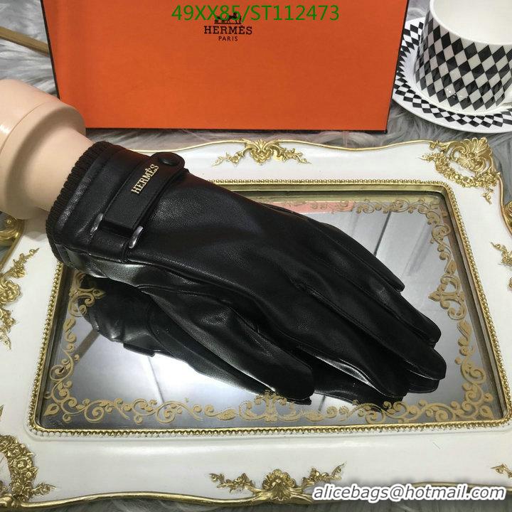 Lower Price Hermes Gloves Women G112473