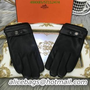 Buy Fashionable Hermes Gloves Women G112475