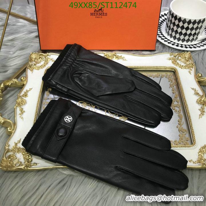 Buy Fashionable Hermes Gloves Women G112475