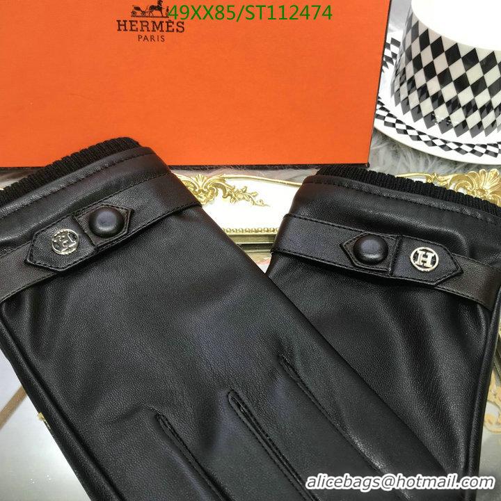 Buy Fashionable Hermes Gloves Women G112475