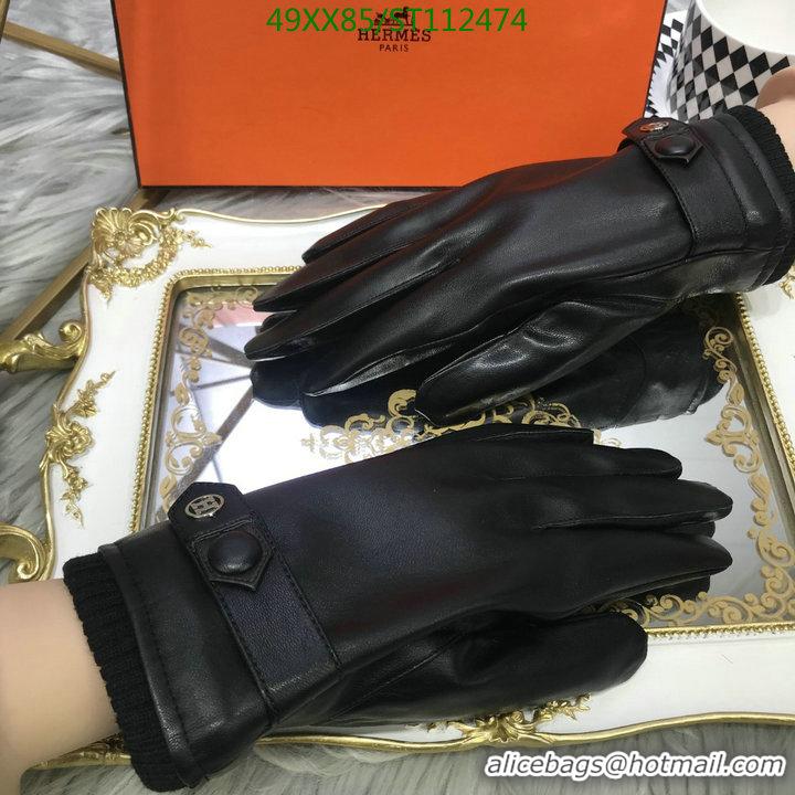 Buy Fashionable Hermes Gloves Women G112475