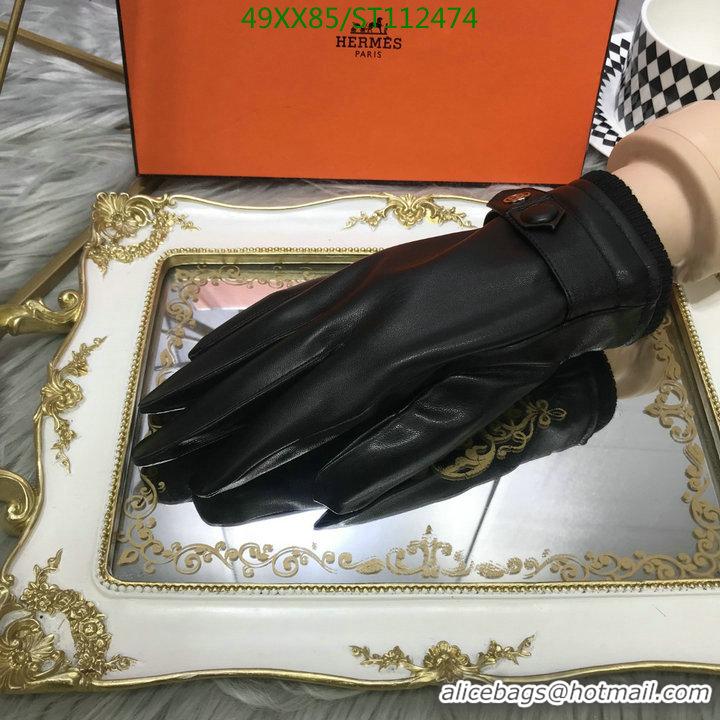 Buy Fashionable Hermes Gloves Women G112475