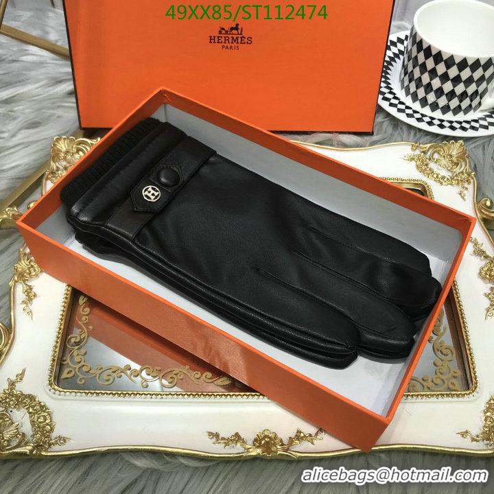 Buy Fashionable Hermes Gloves Women G112475