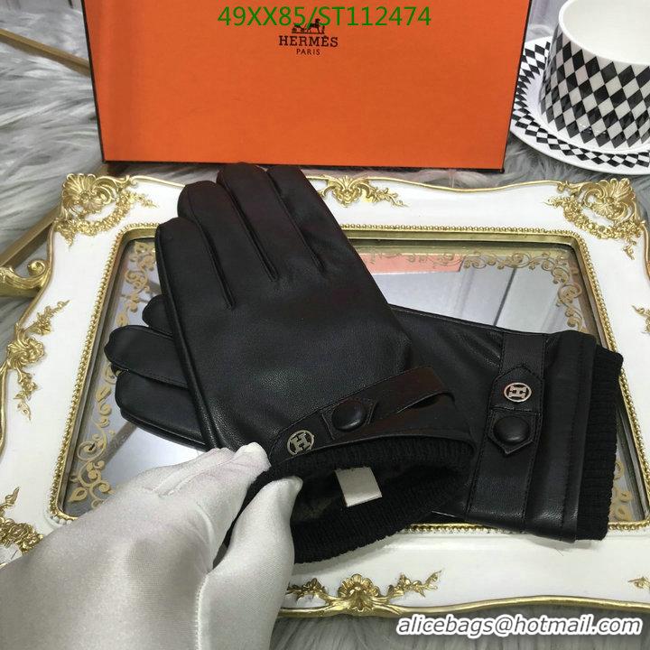 Buy Fashionable Hermes Gloves Women G112475