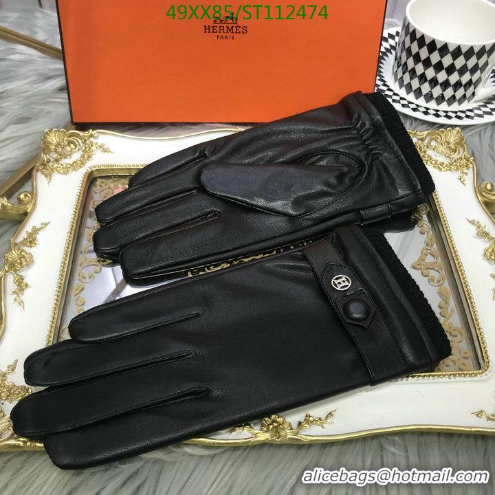 Buy Fashionable Hermes Gloves Women G112475