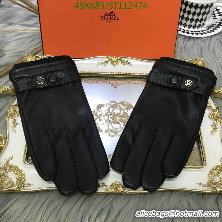 Buy Fashionable Hermes Gloves Women G112475