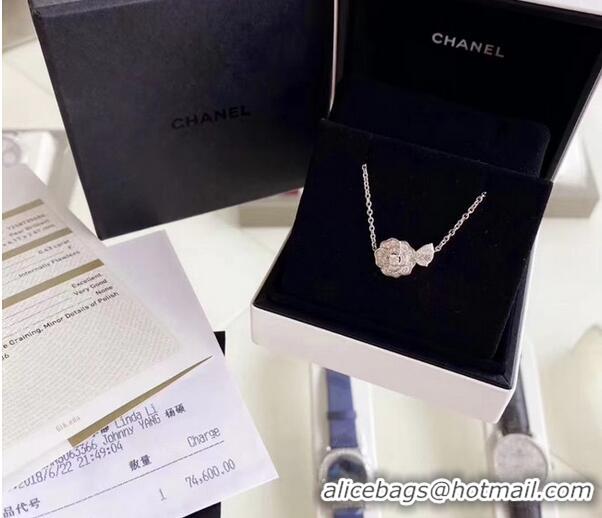 Best Quality Chanel Necklace CE5586