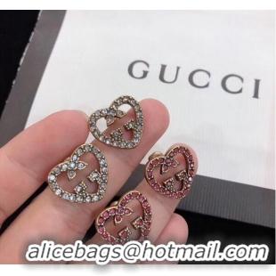 Best Luxury Gucci Earrings CE5591