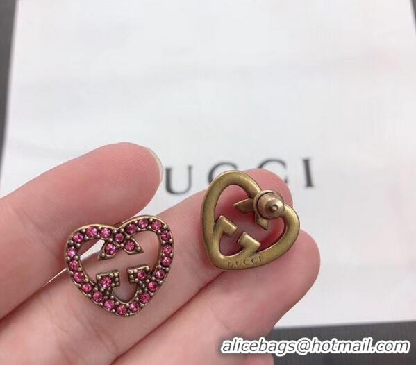 Best Luxury Gucci Earrings CE5591