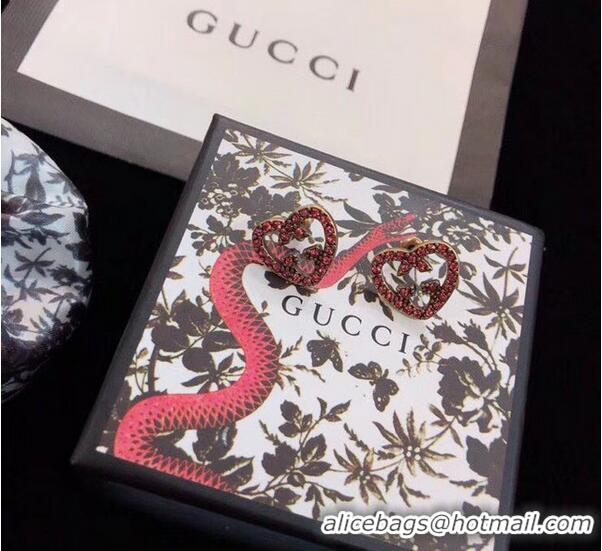 Best Luxury Gucci Earrings CE5591