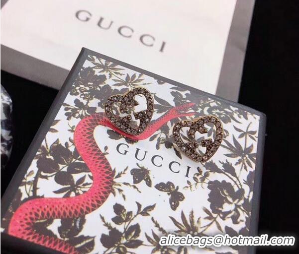 Best Luxury Gucci Earrings CE5591