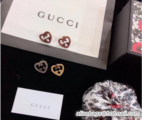 Best Luxury Gucci Earrings CE5591